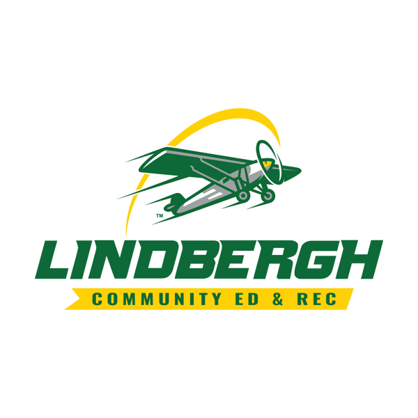 Lindbergh Community Ed and Rec Logo